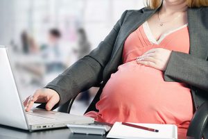 pregnancy-discrimination